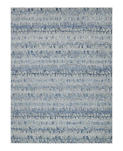 Exquisite Rugs Colorplay 6495 Area Rug, 5' x 8'