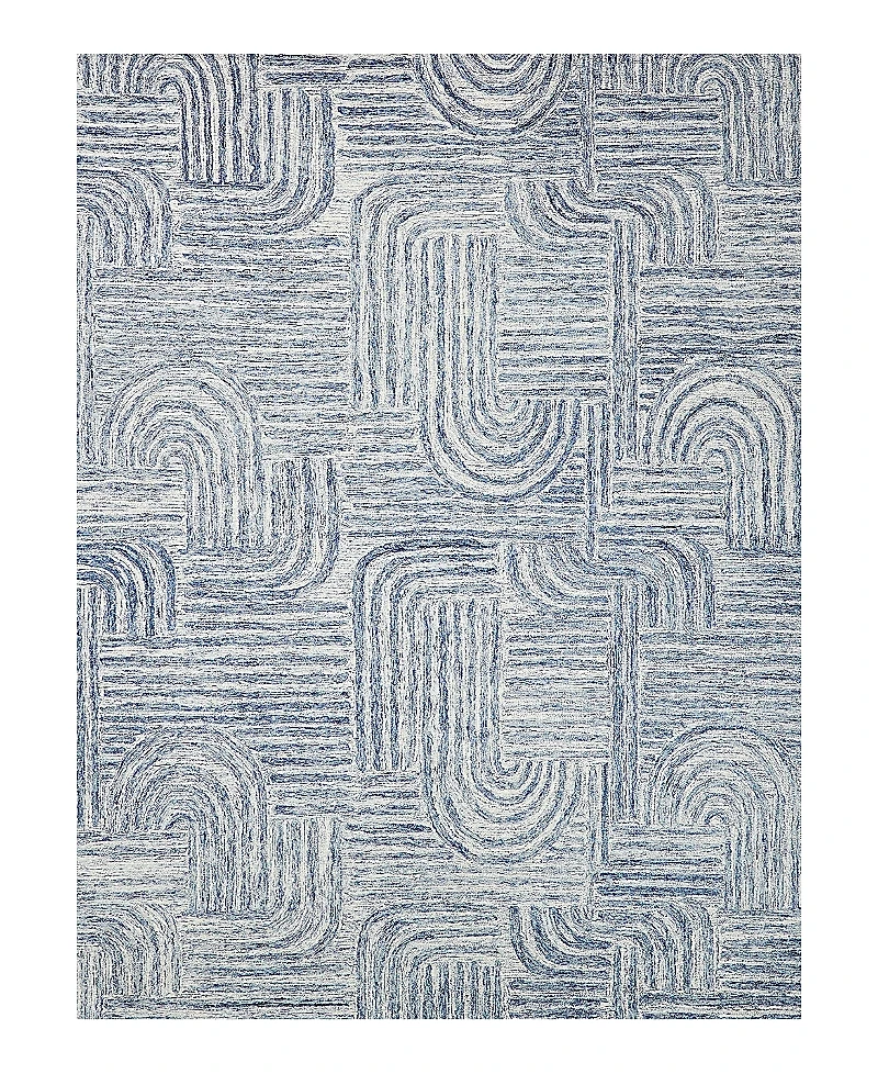 Exquisite Rugs Juno 6775 Area Rug, 6' x 9'