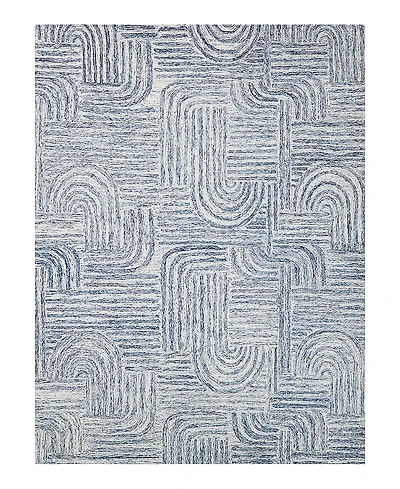 Exquisite Rugs Juno 6775 Area Rug, 6' x 9'
