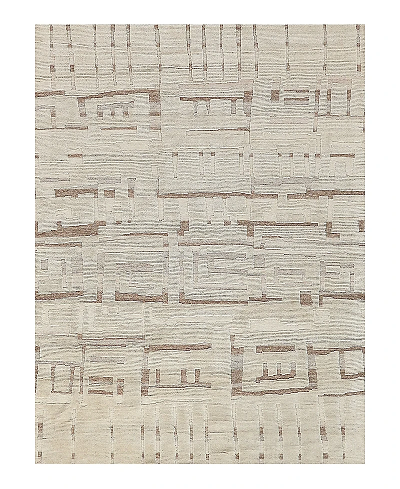Exquisite Rugs Calexico 6430 Area Rug, 8' x 10'