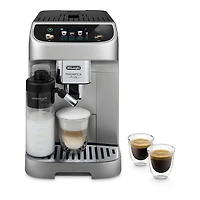 Magnifica Plus Fully Automatic Espresso Machine