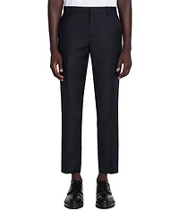Lanvin Cigarette Trousers