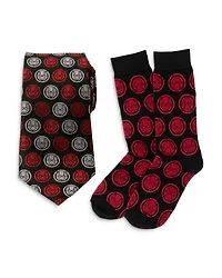 Ant Man Tie & Socks Gift Set