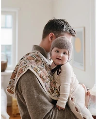 Muslin 2- pack Burp Cloth