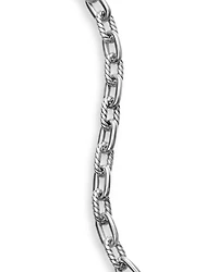 DY Madison® Toggle Chain Bracelet Sterling Silver, 5.5mm