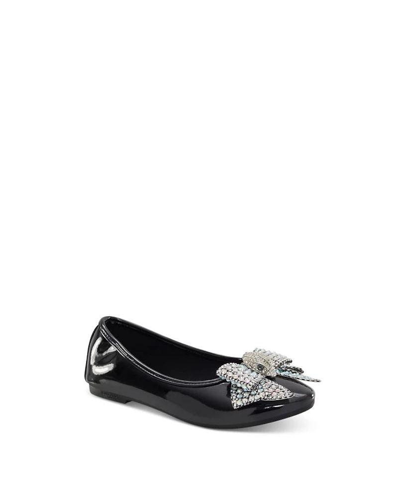Girls' Mini Kensington Ballerina Flats - Toddler, Little Kid, Big Kid