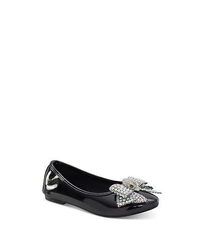 Girls' Mini Kensington Ballerina Flats - Toddler, Little Kid, Big Kid