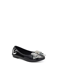Kurt Geiger LONDONGirls' Mini Kensington Ballerina Flats - Toddler, Little Kid, Big Kid