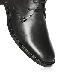Men's Lace Up Chukka Boots
