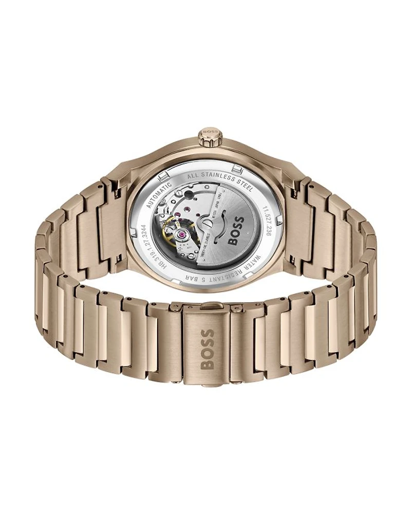 Candor Automatic Watch