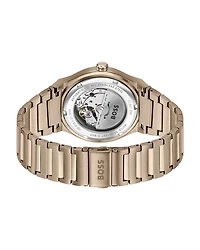 Candor Automatic Watch