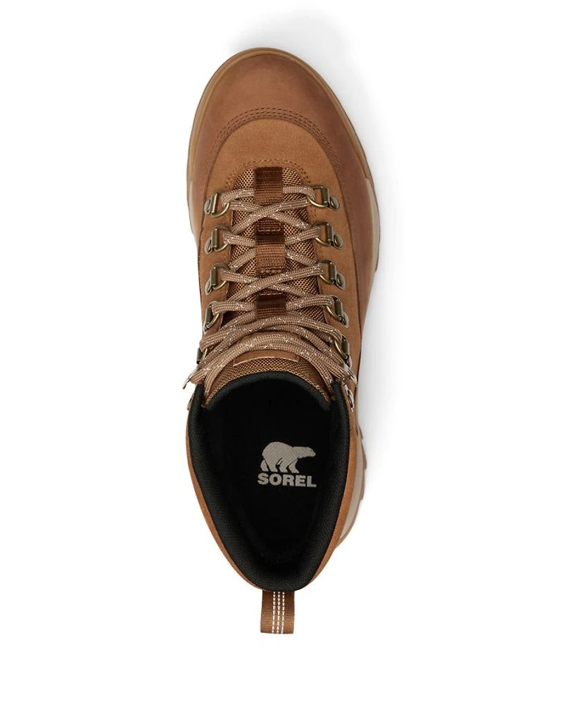 Men's Scout Boots