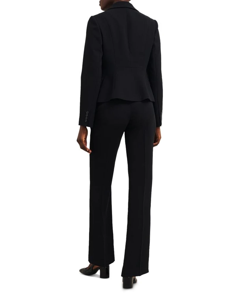 Maya Notch Collar Jacket