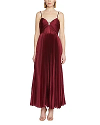 Suzette Sleeveless Dress