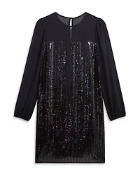 Zariah Sequin Dress