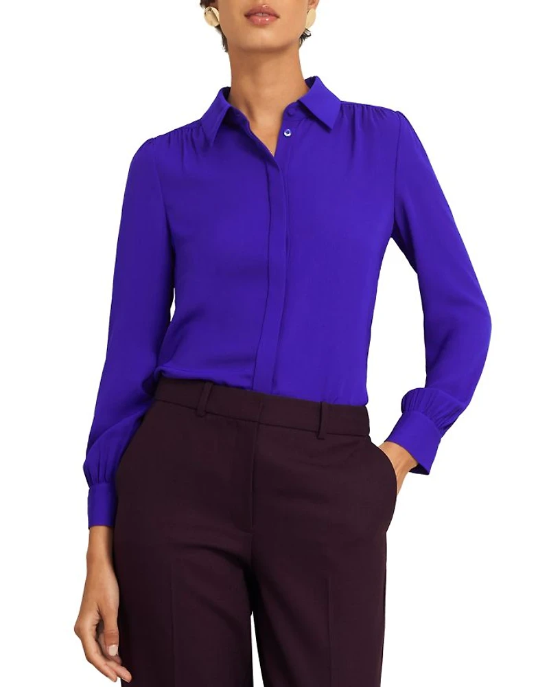 Caitlyn Blouse