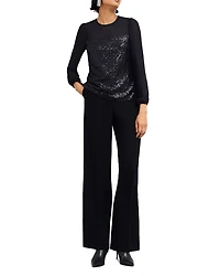 Zariah Sequin Top