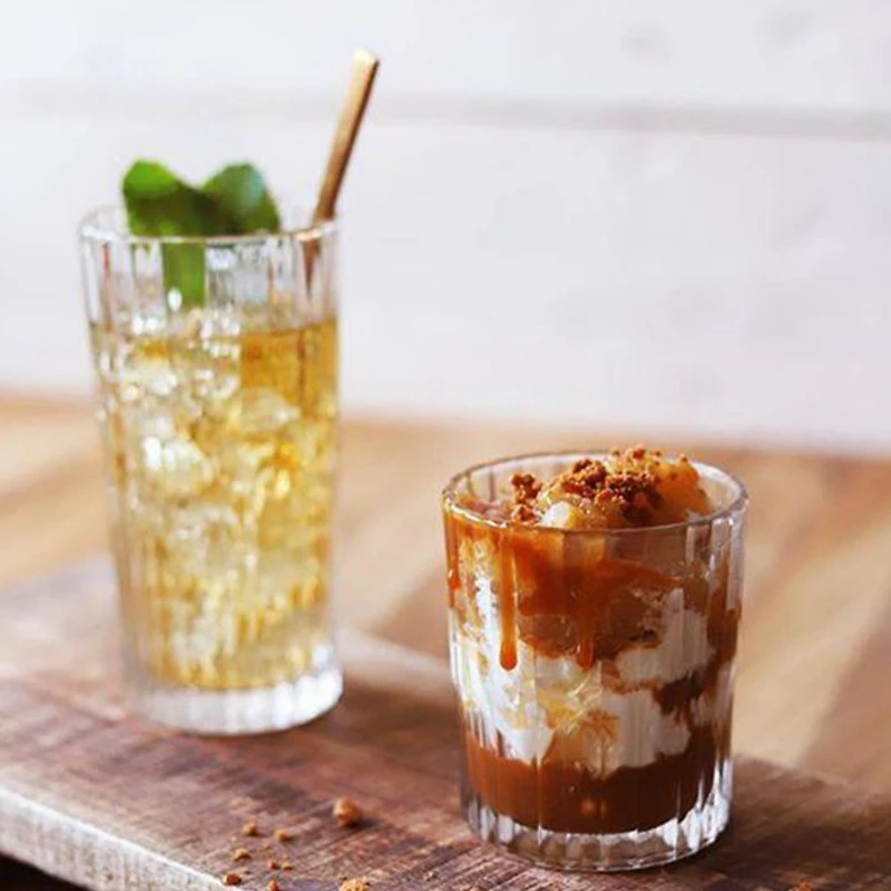 Manhattan 10.25 oz. High Tumbler, Set of 6