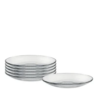 Gigogne Saucer, Set of 6