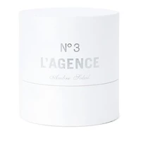 No 3 Ambre Soleil Candle, 8.2 oz.