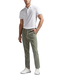 Technical Polo Shirt