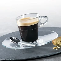 Caprice 3 oz. Espresso Mug, Set of 6