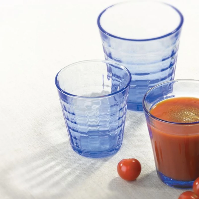 Prisme Marine 9.25 oz. Tumbler, Set of 4