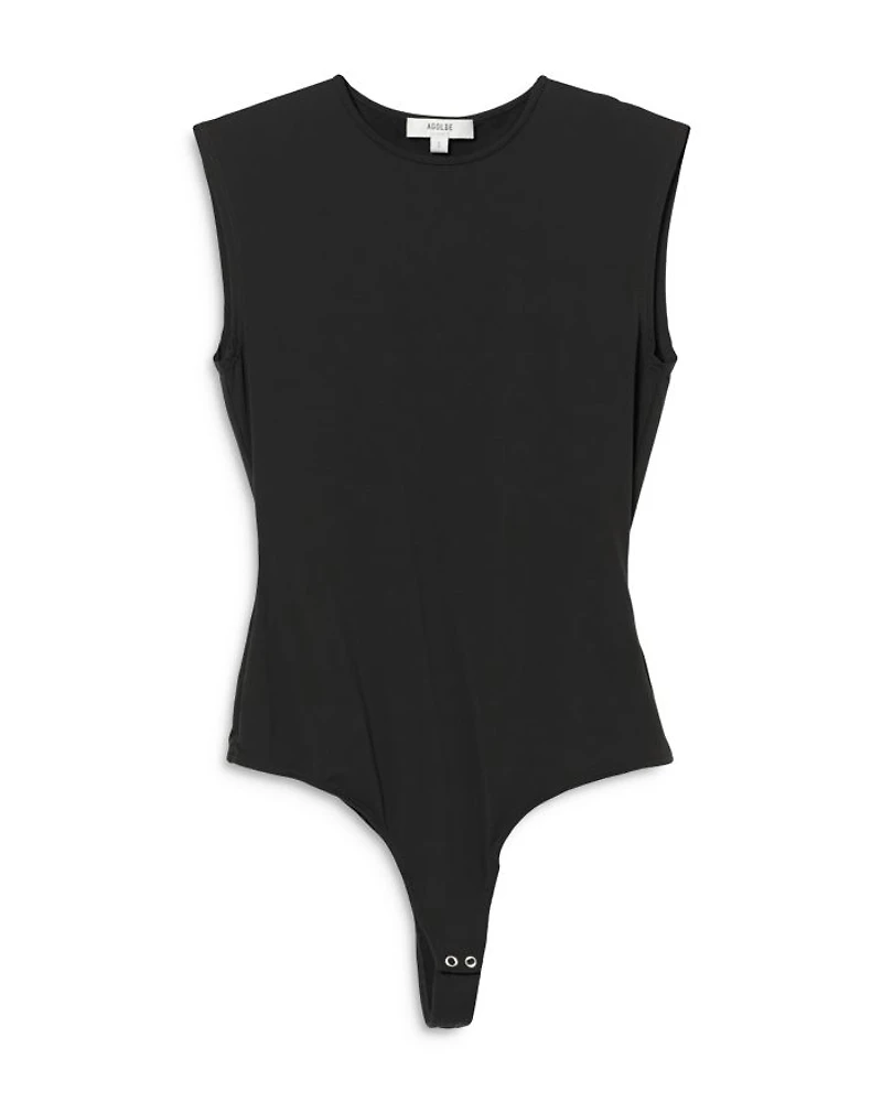 Aura Sleeveless Bodysuit
