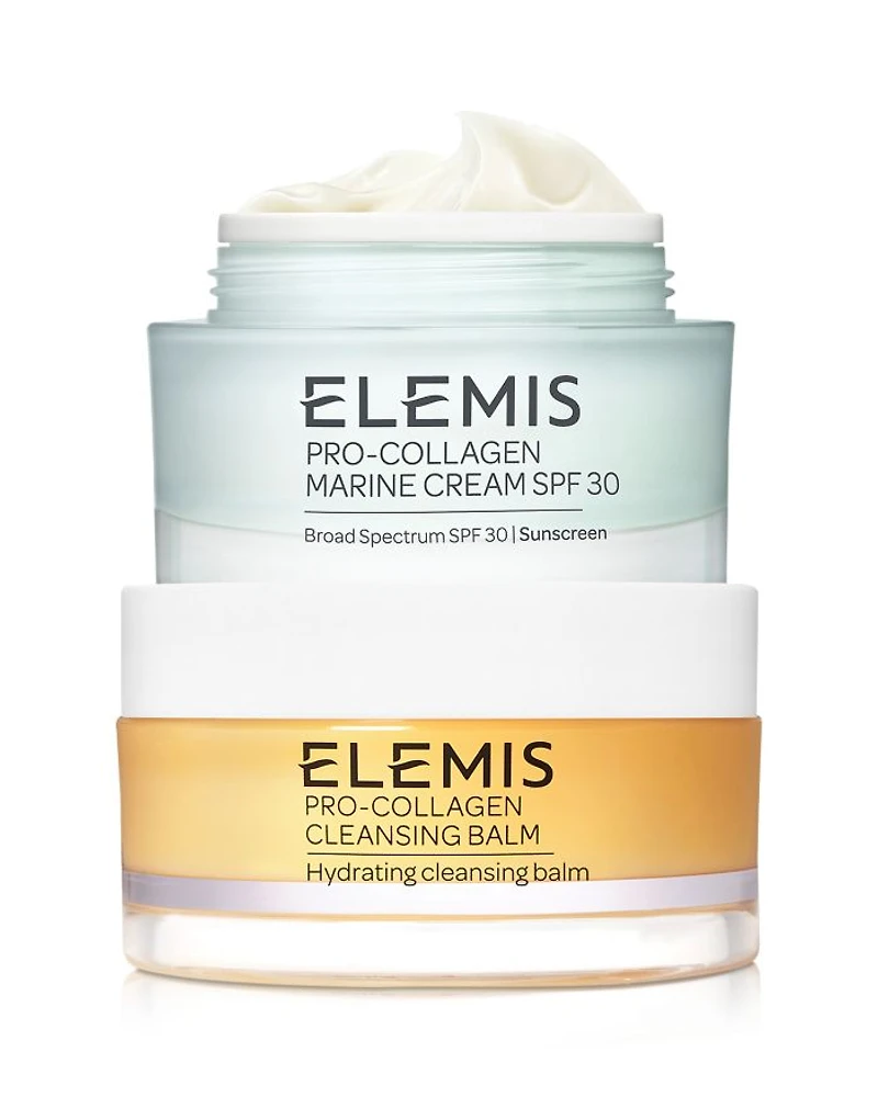 The Pro Collagen Perfect Partners ($180 value)