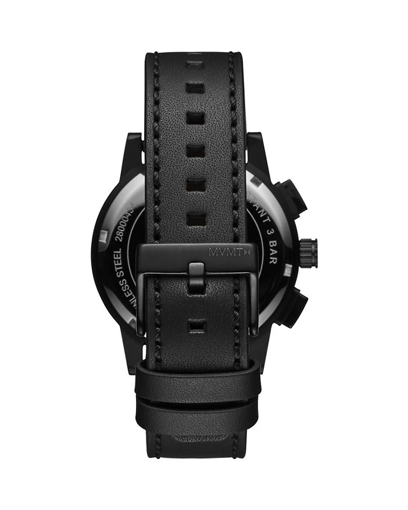 Chrono II Chronograph