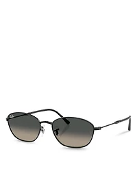 Oval Sunglasses