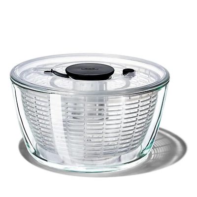 Good Grips Glass Salad Spinner