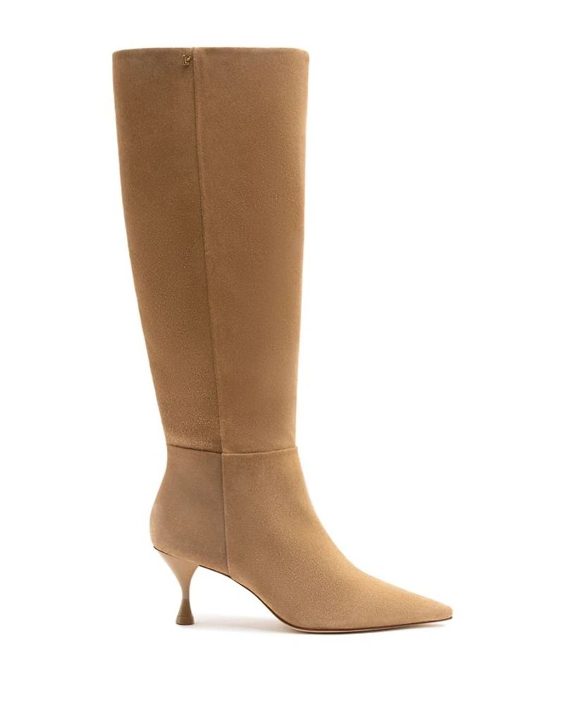 Women's Georgia Pointed Toe Boots