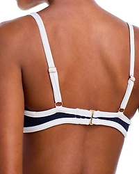 Bandeau Swim Top - Exclusive