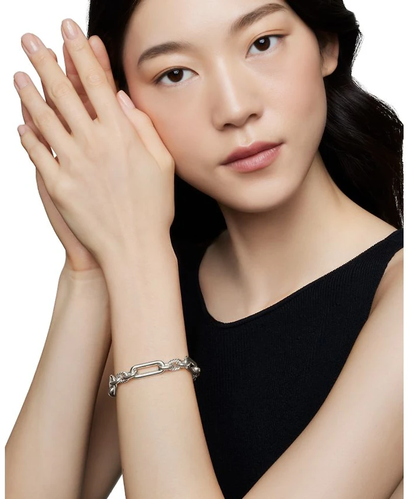 Lexington Chain Bracelet