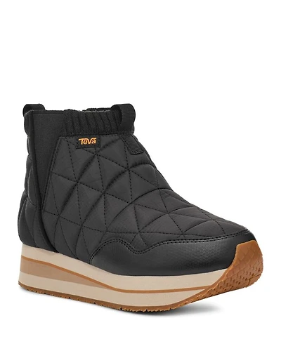 Women's ReEmber Mid Platform Sneakers