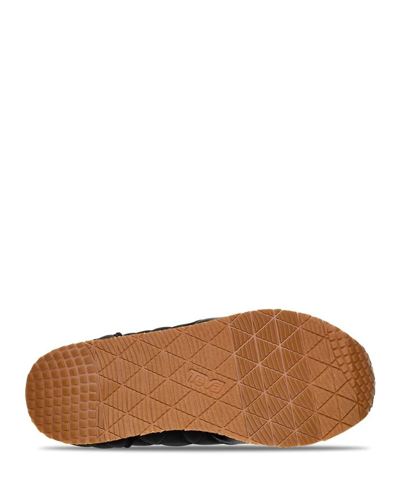 Women's ReEmber Mid Platform Sneakers