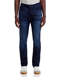 Brando Slim Fit Jeans Vail Blue