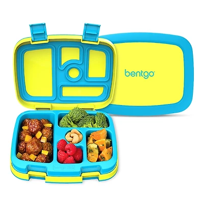Bentgo Kids Brights Leak Proof Lunch Box