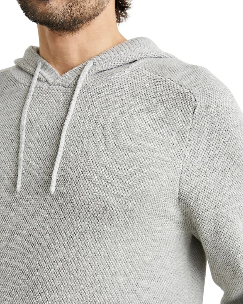Matador Heathered Hoodie