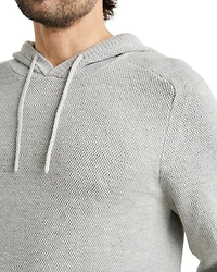 Matador Heathered Hoodie
