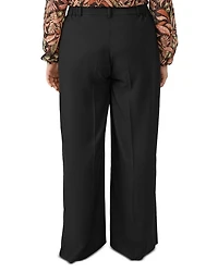Plus Orion Wide Leg Pants