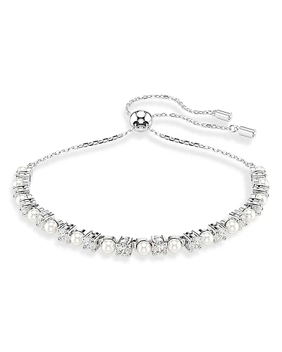 Swarovski Matrix Slider Bracelet