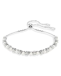 Swarovski Matrix Slider Bracelet