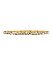 David Yurman Sculpted Cable Flex Bracelet