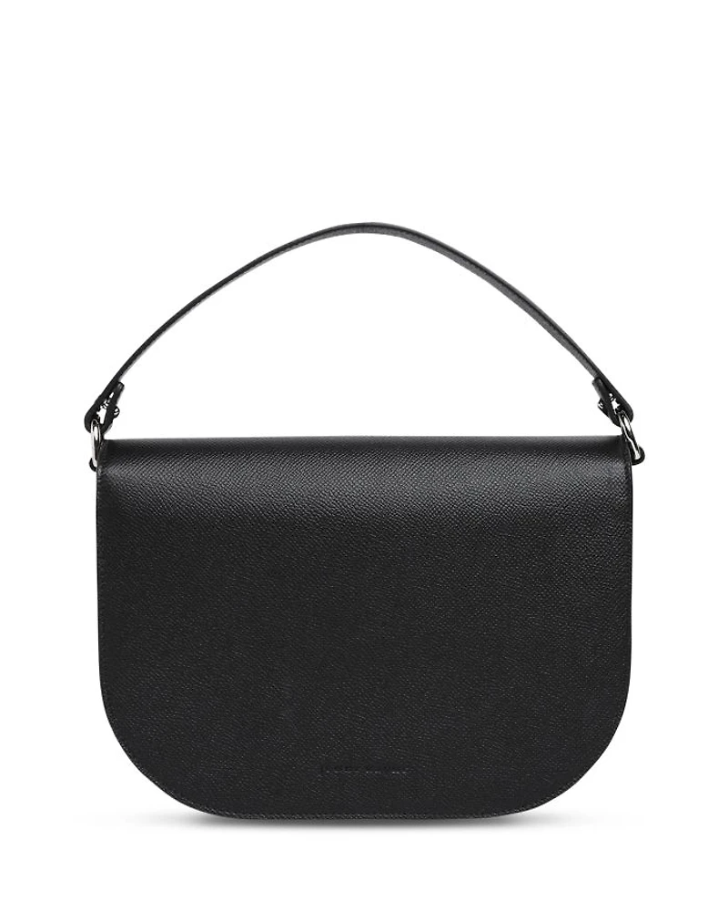 Leather Sloane Bag