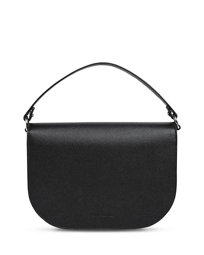 Leather Sloane Bag
