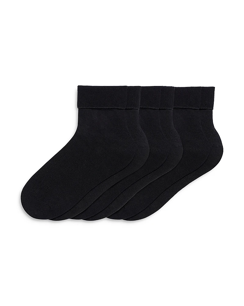 Hue Bobby Socks, Pack of 3