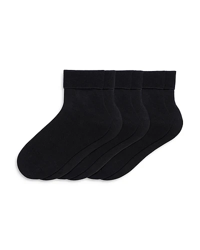 Hue Bobby Socks, Pack of 3