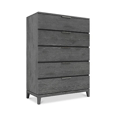 Bernhardt Loft Menton Chest